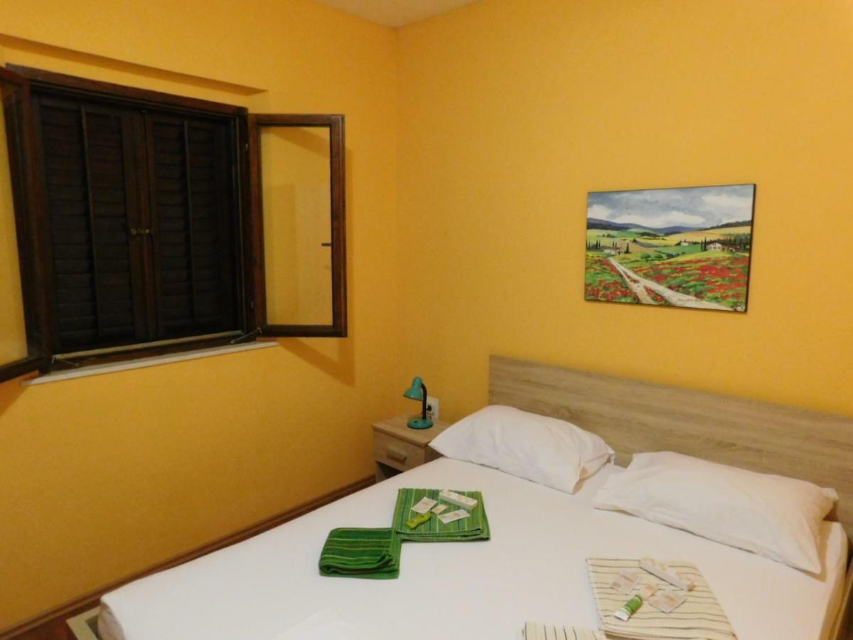 Apartman Leo